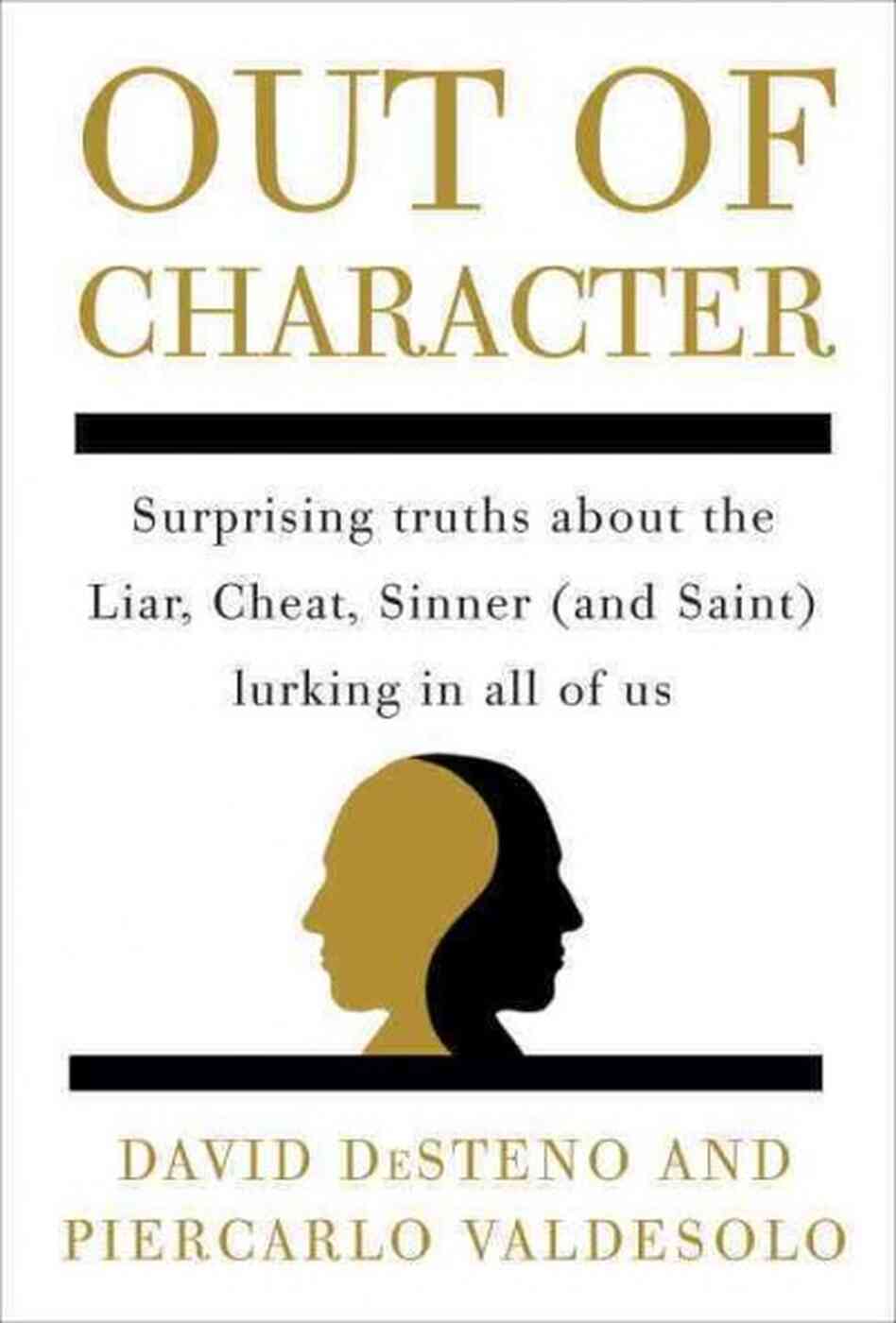 Out of Character Out of Character