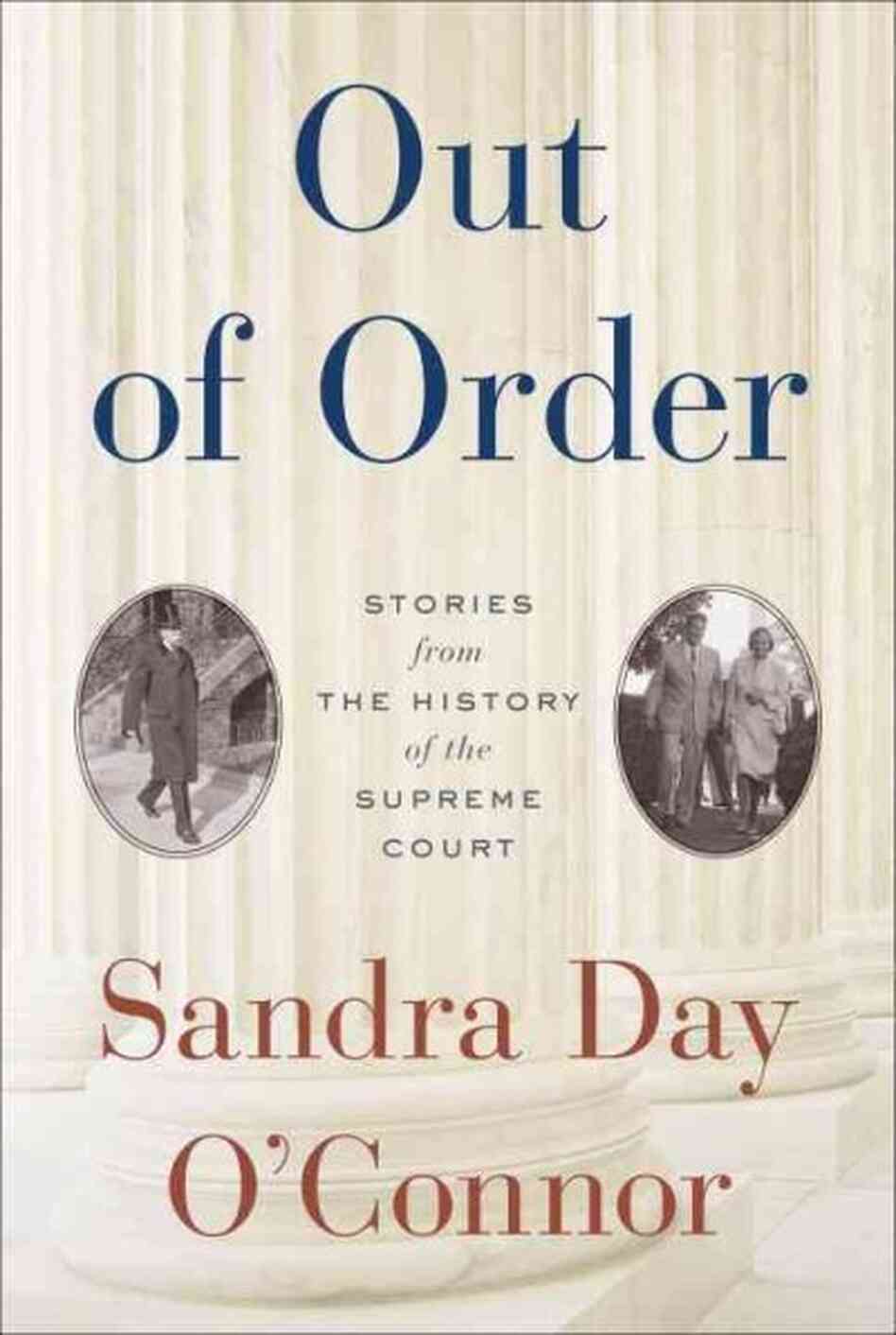 Out of Order