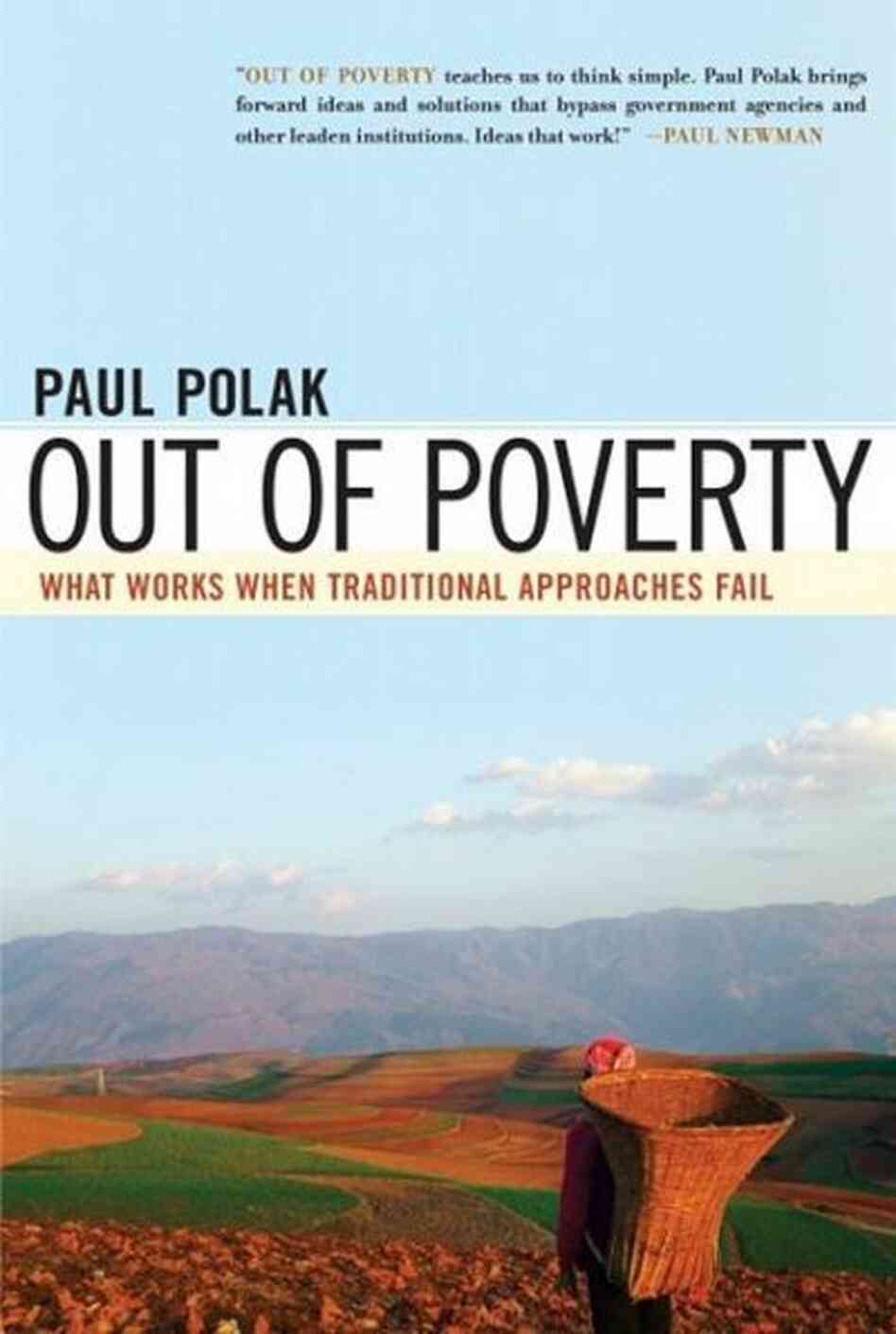 Out of Poverty Out of Poverty