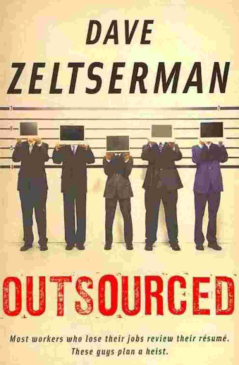 Outsourced