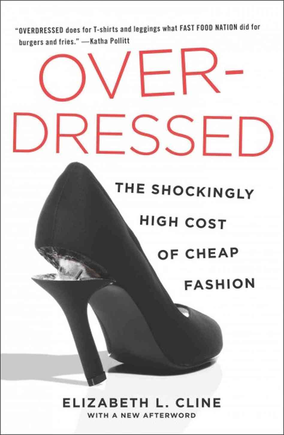 Overdressed Overdressed