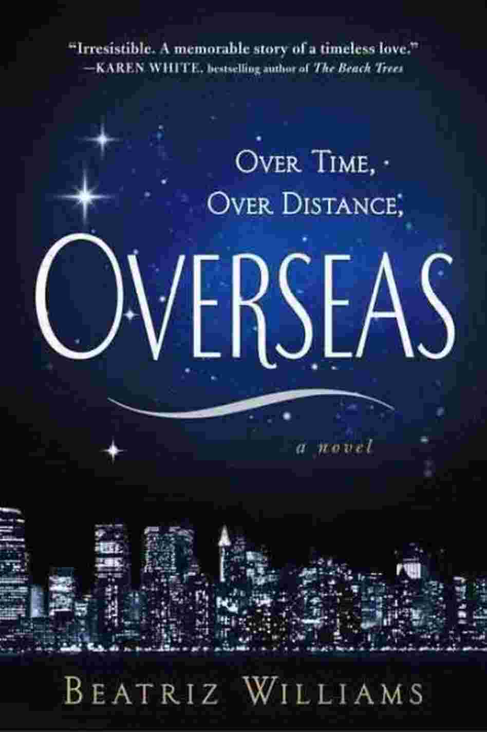 Overseas Overseas