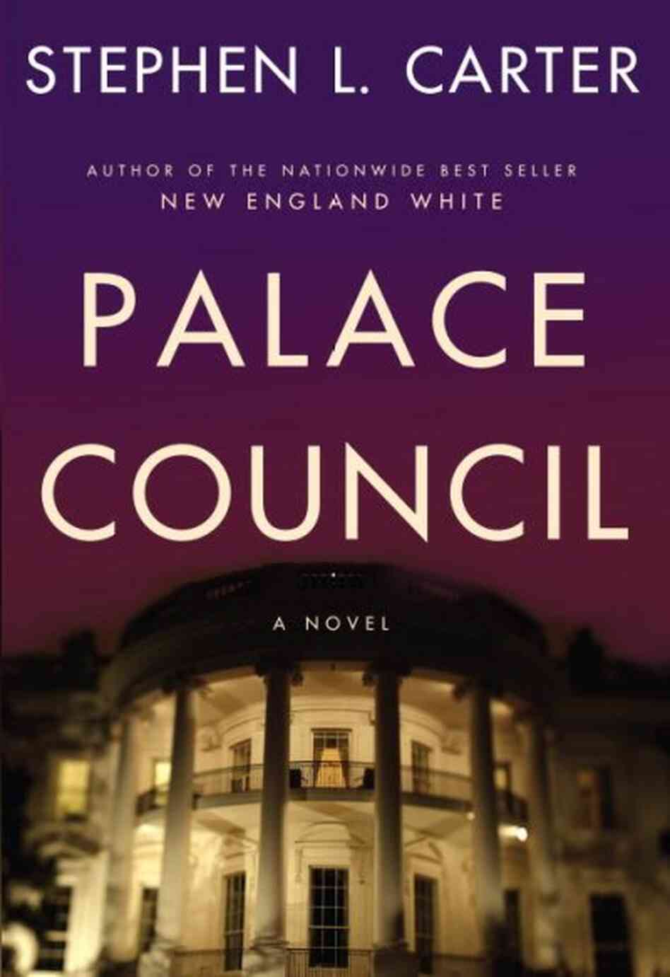 Palace Council Palace Council