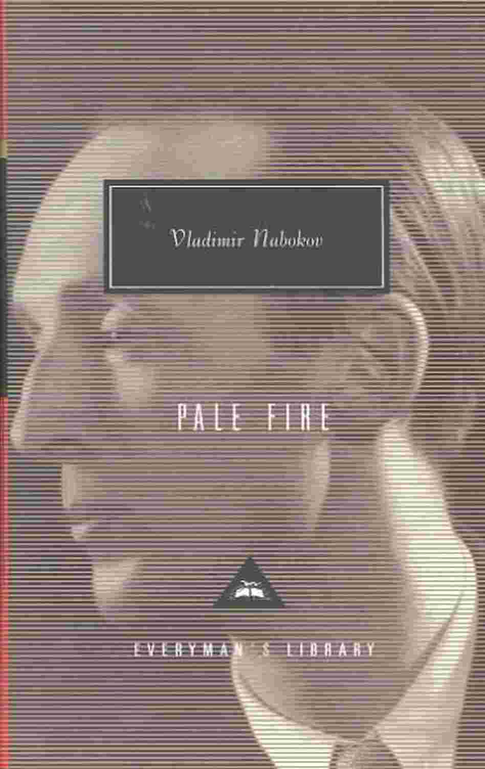 Pale Fire Pale Fire