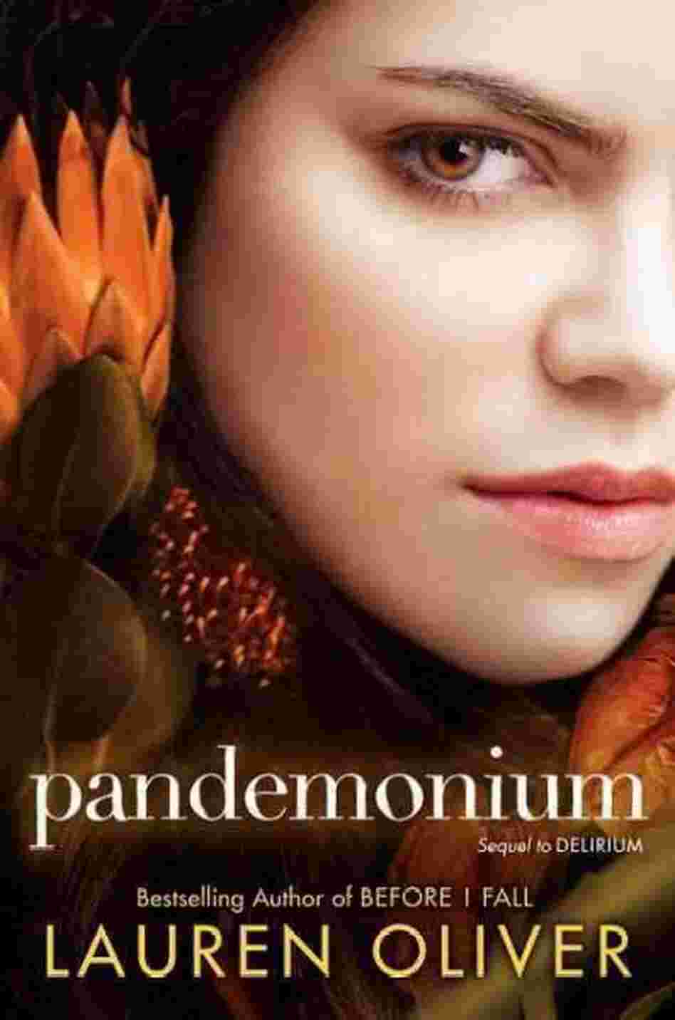 Pandemonium Pandemonium
