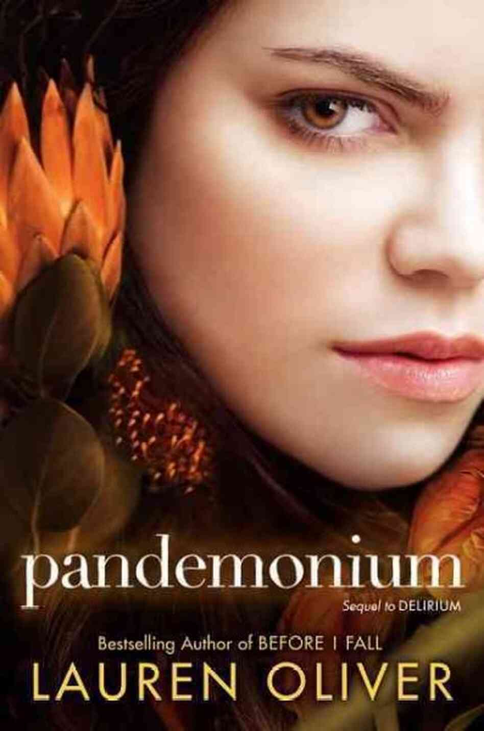 Pandemonium Pandemonium