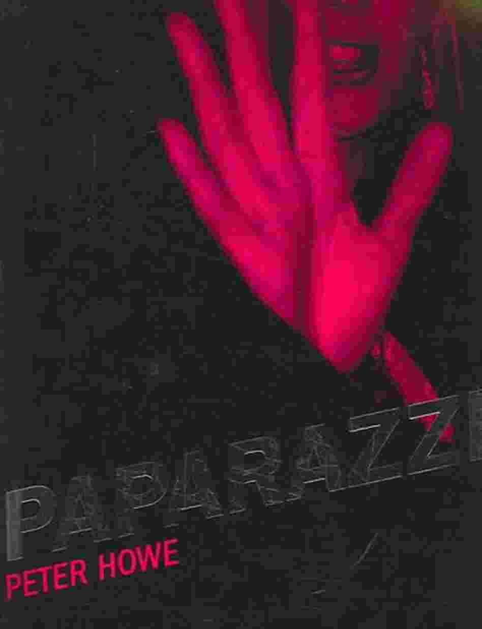 Paparazzi