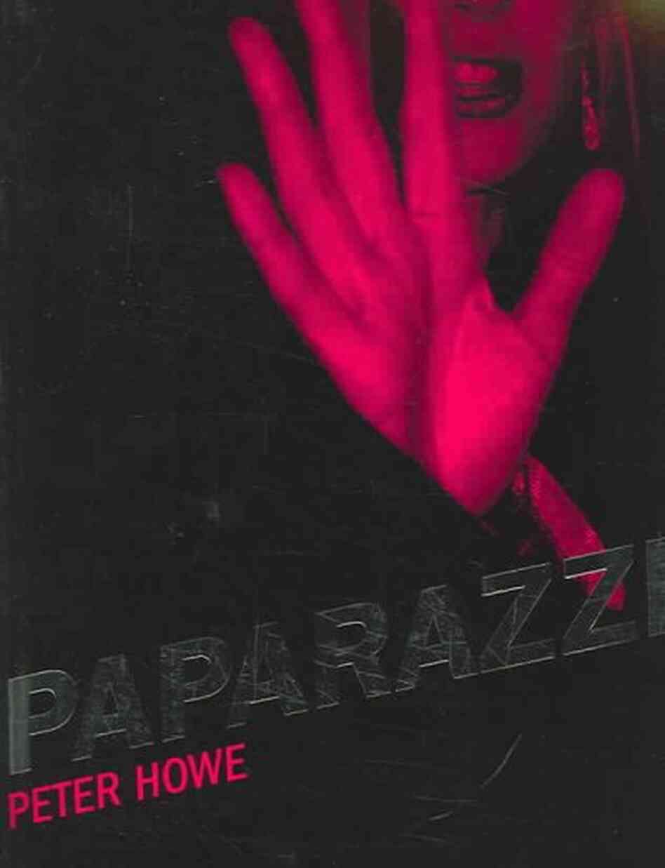 Paparazzi Paparazzi