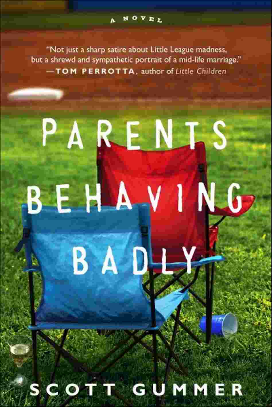 Parents Behaving Badly Parents Behaving Badly