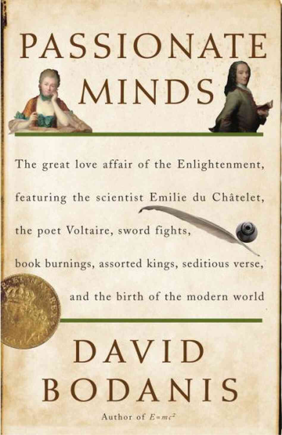 Passionate Minds Passionate Minds