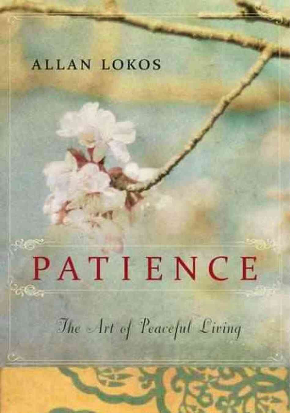 Patience Patience