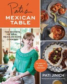 Pati's Mexican Table