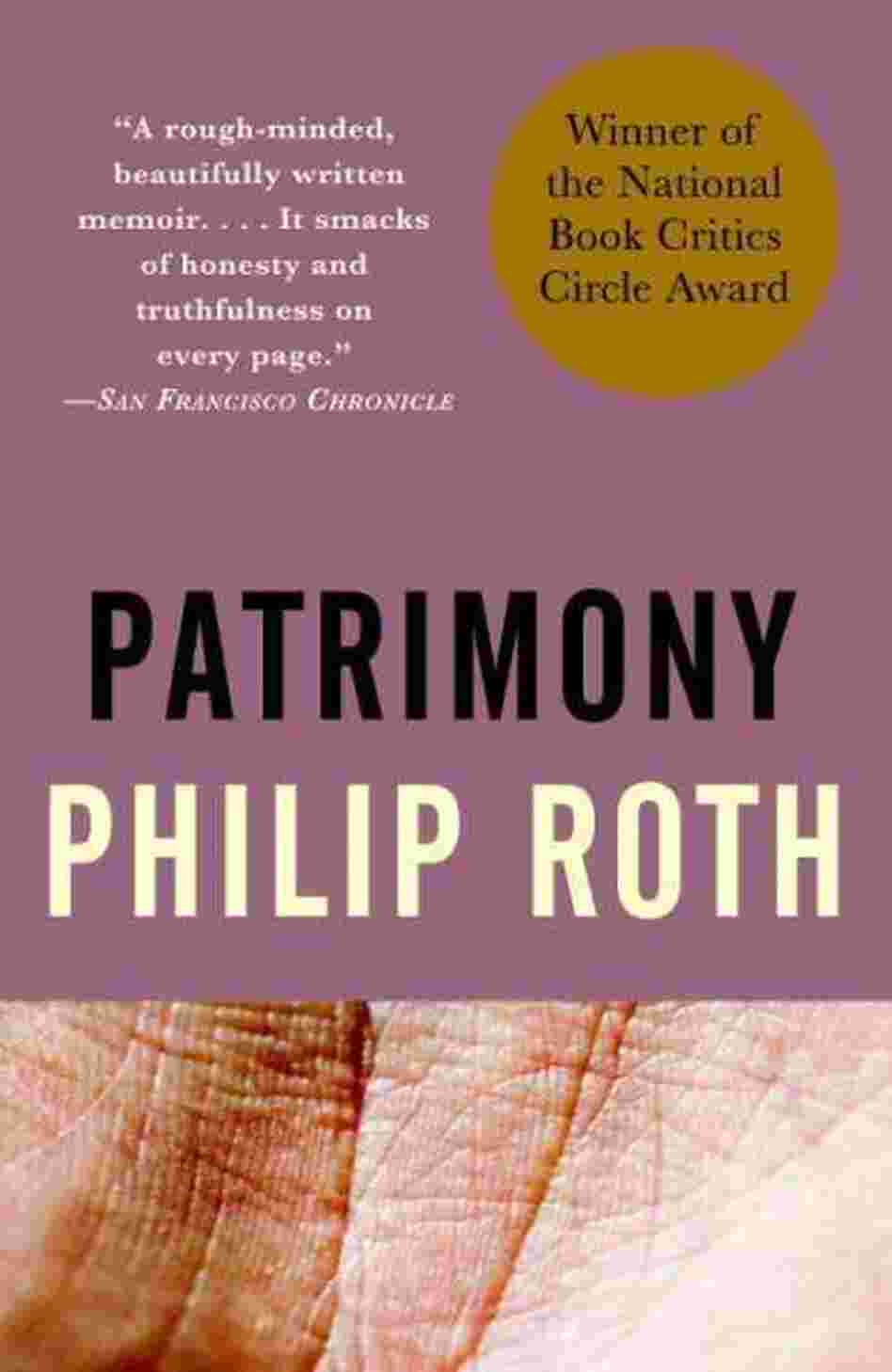 Patrimony Patrimony