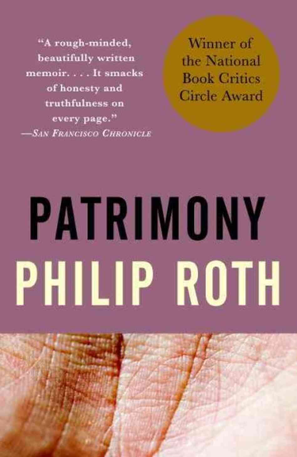 Patrimony Patrimony