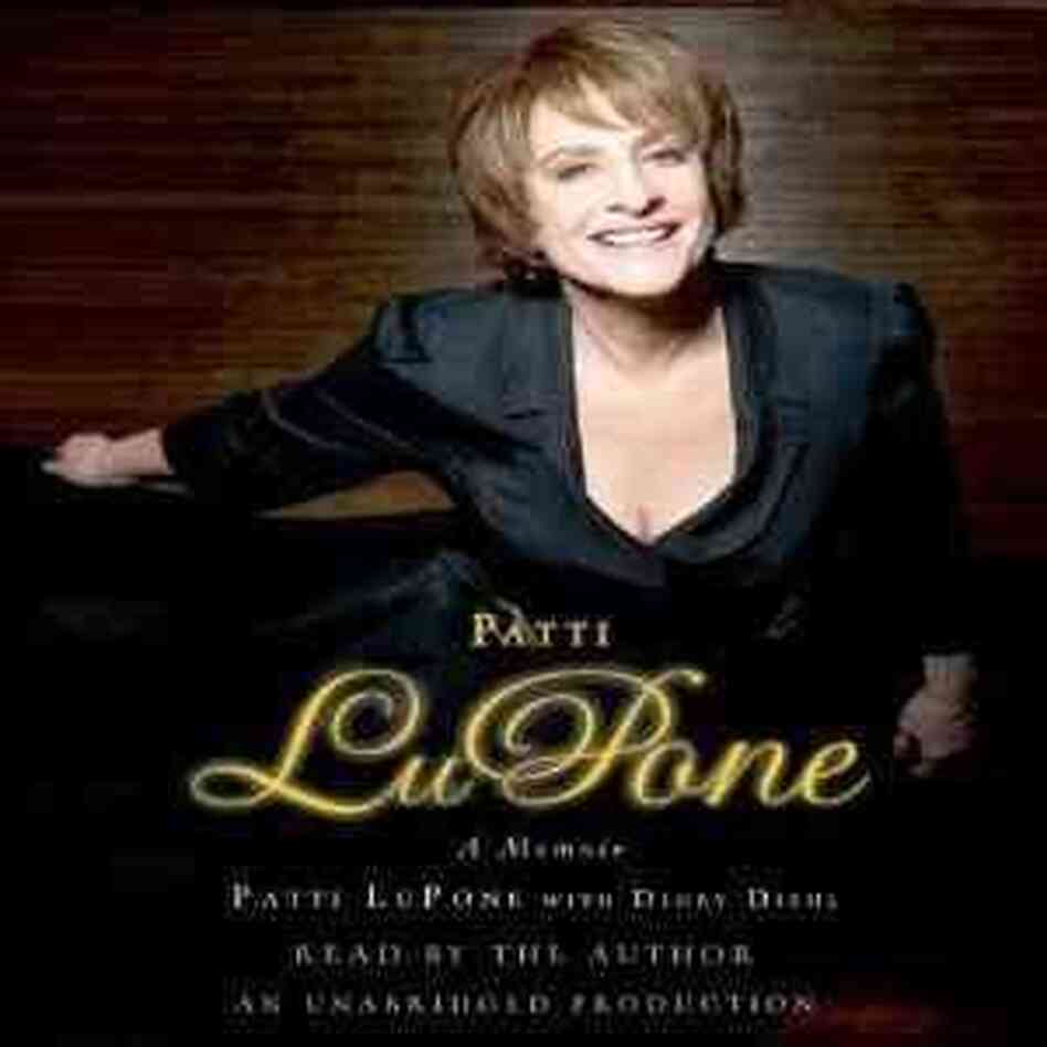 Patti Lupone Patti Lupone