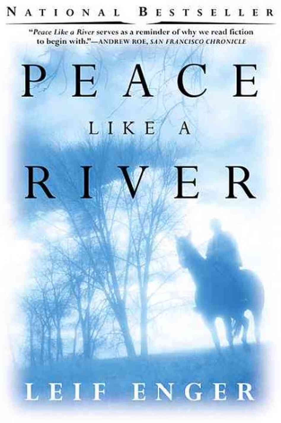 Peace Like a River Peace Like a River