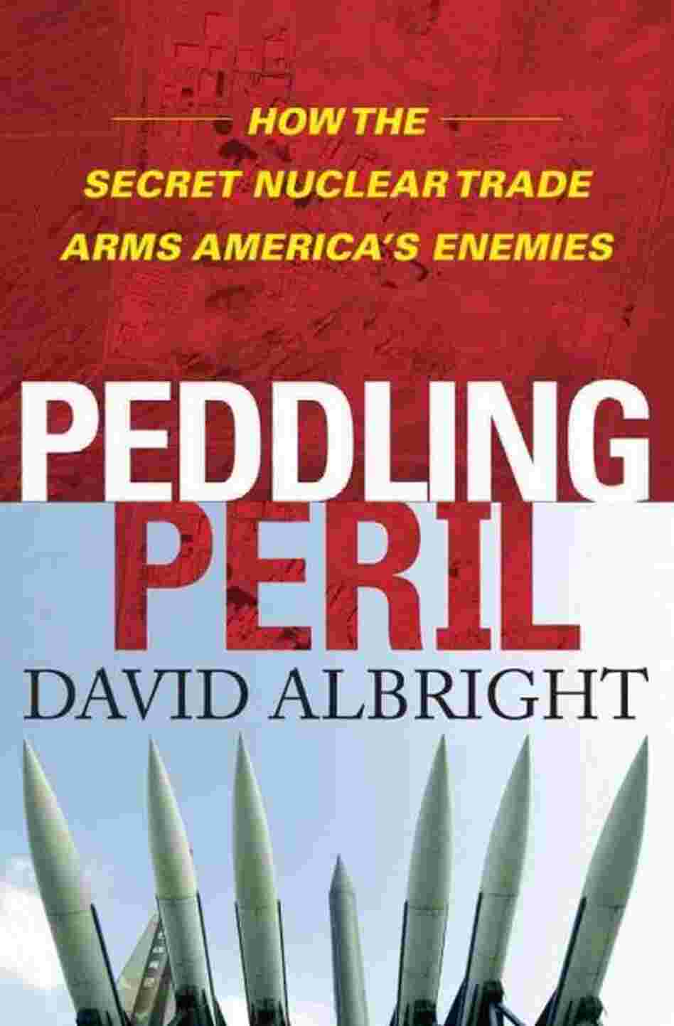 Peddling Peril