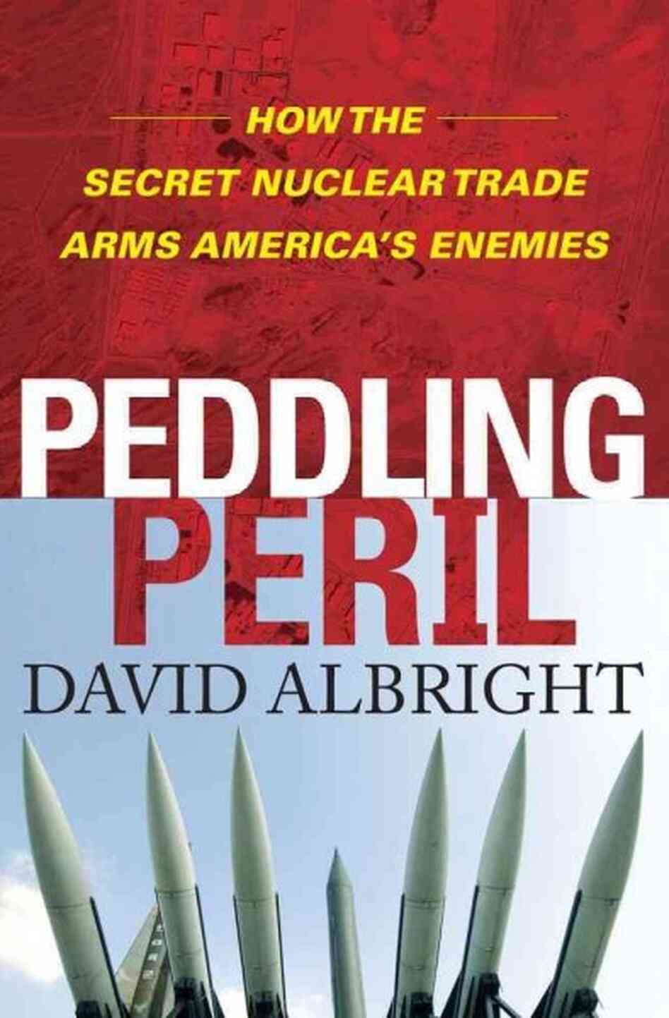 Peddling Peril Peddling Peril