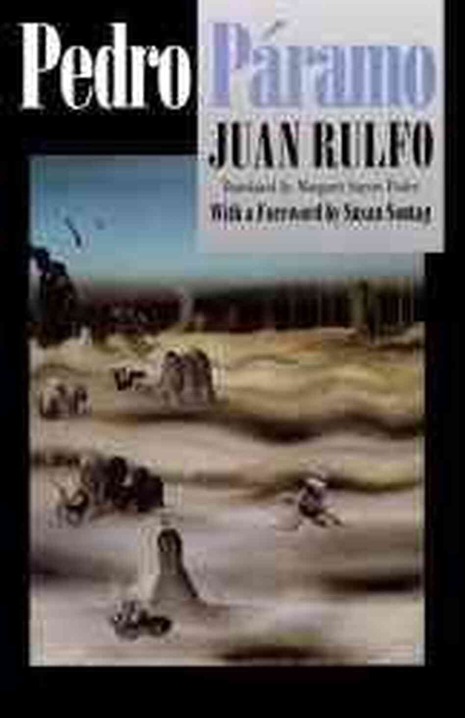 Pedro Paramo Pedro Paramo