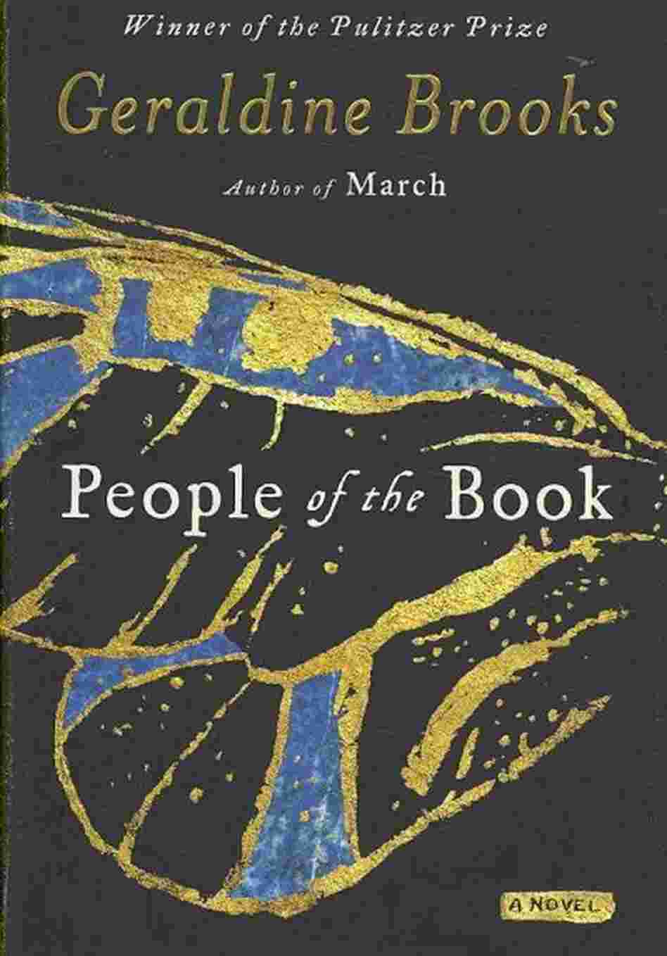 People of the Book