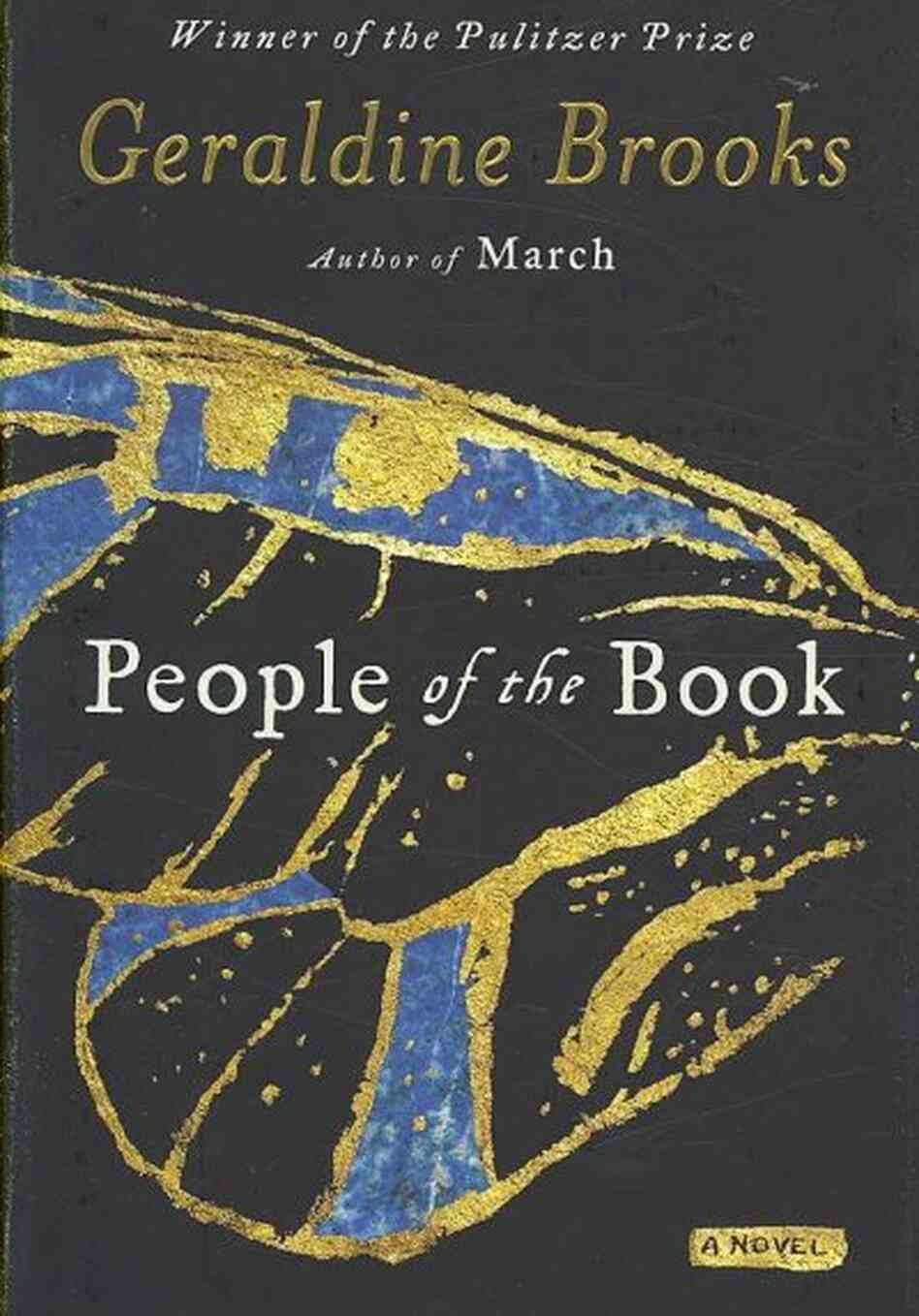 People of the Book People of the Book