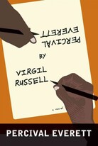 Percival Everett by Virgil Russell Percival Everett by Virgil Russell
