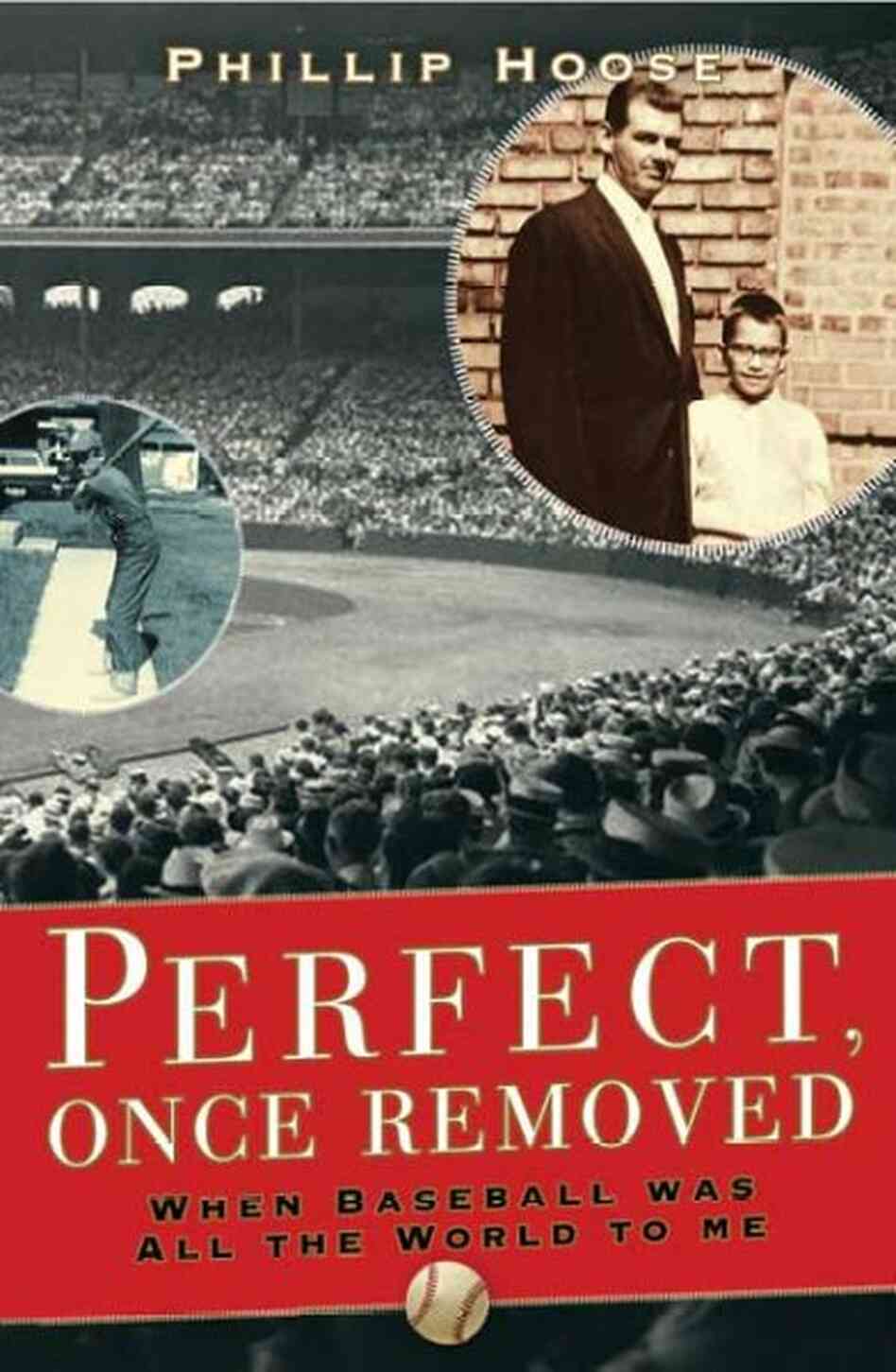 Perfect ,once Removed