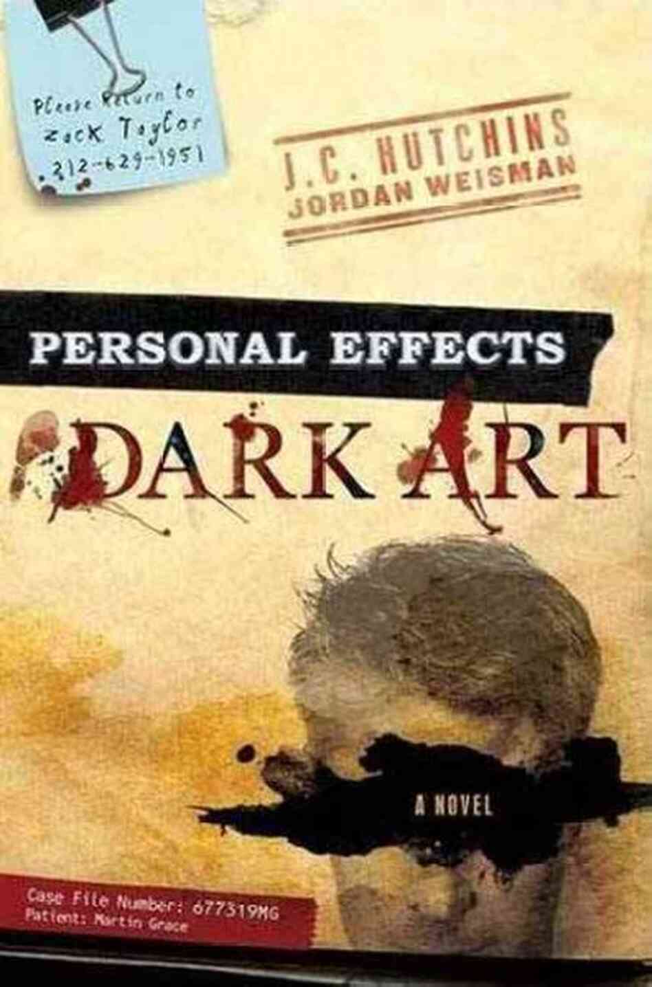 Personal Effects Personal Effects