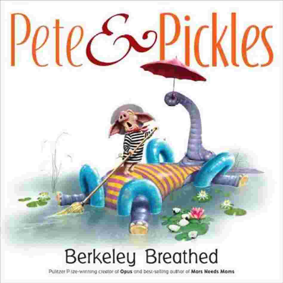 Pete & Pickles Pete & Pickles