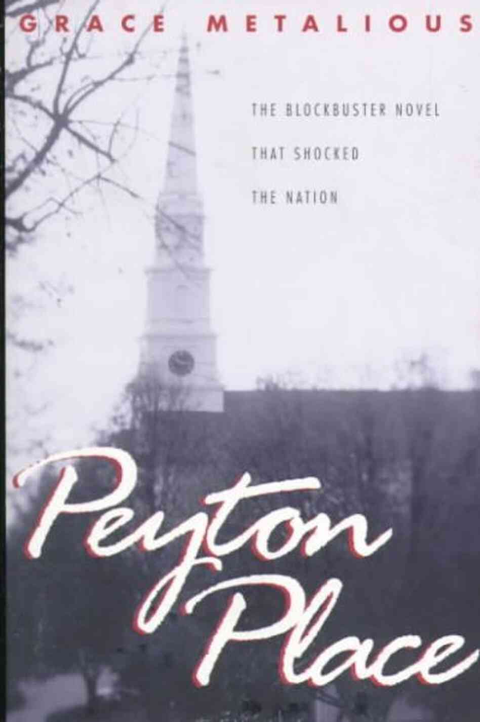 Peyton Place Peyton Place
