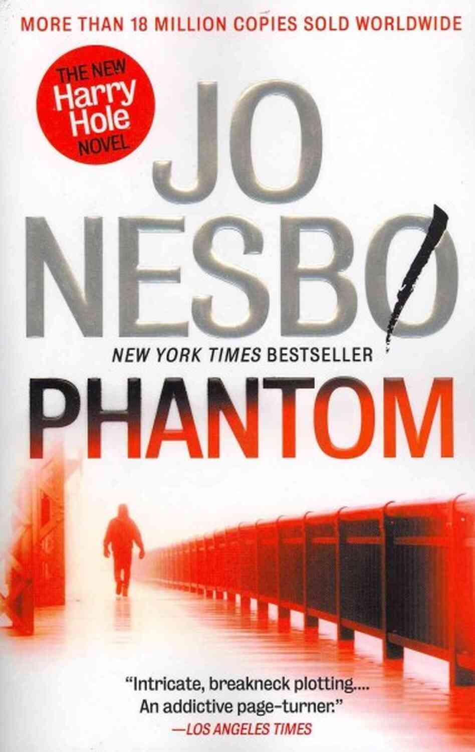 Phantom Phantom