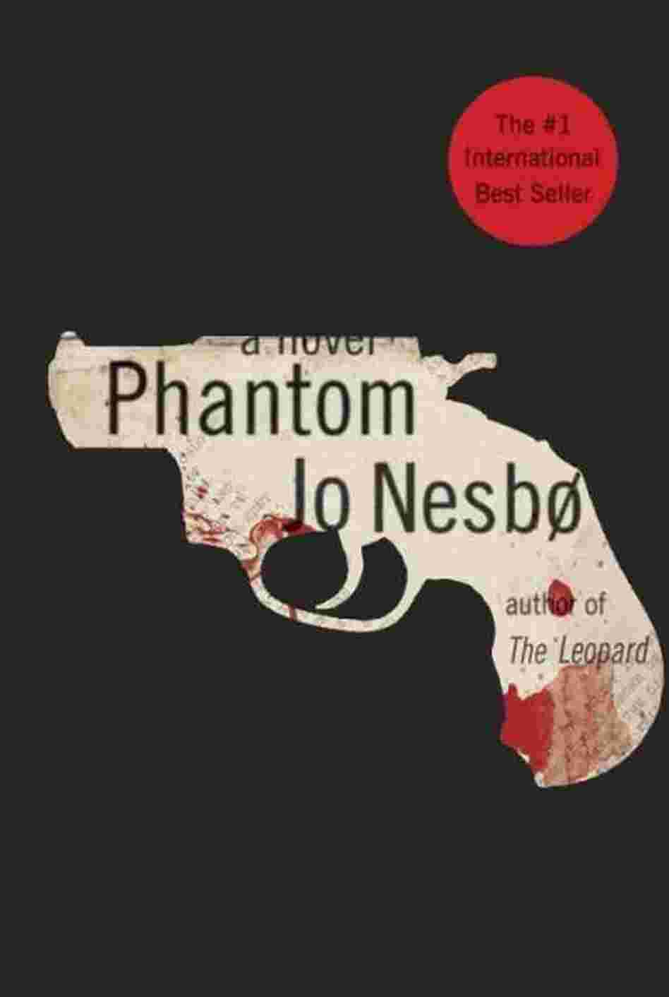 Phantom Phantom