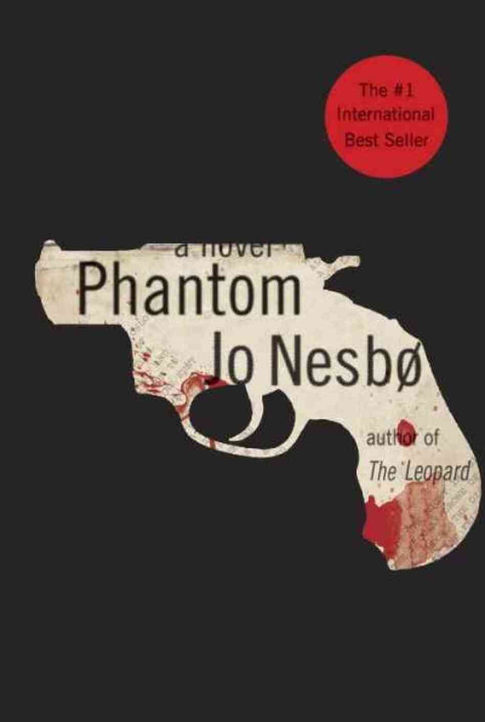 Phantom Phantom