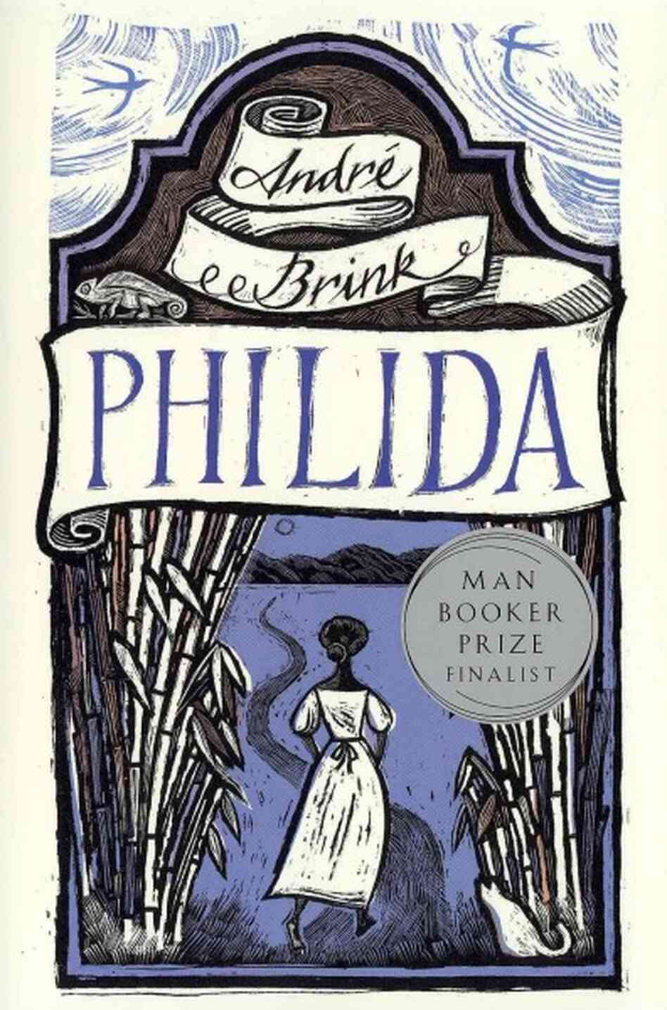 Philida Philida