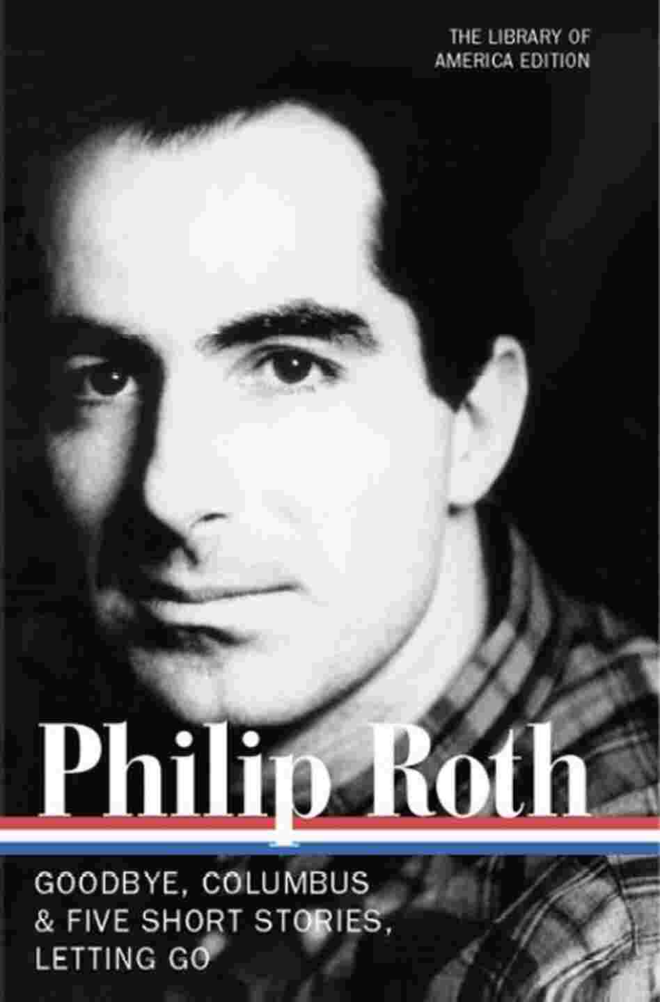 Philip Roth Philip Roth