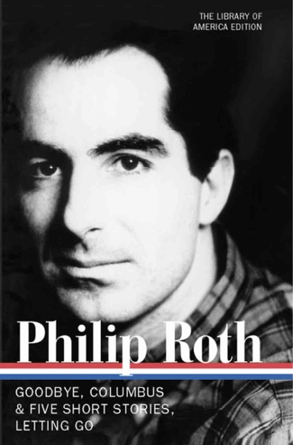 Philip Roth