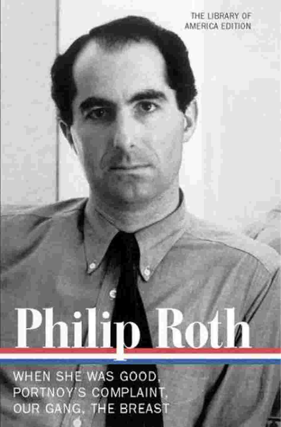 Philip Roth Philip Roth