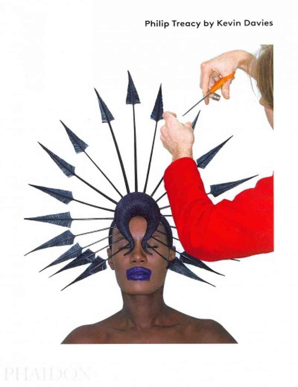 Philip Treacy Philip Treacy