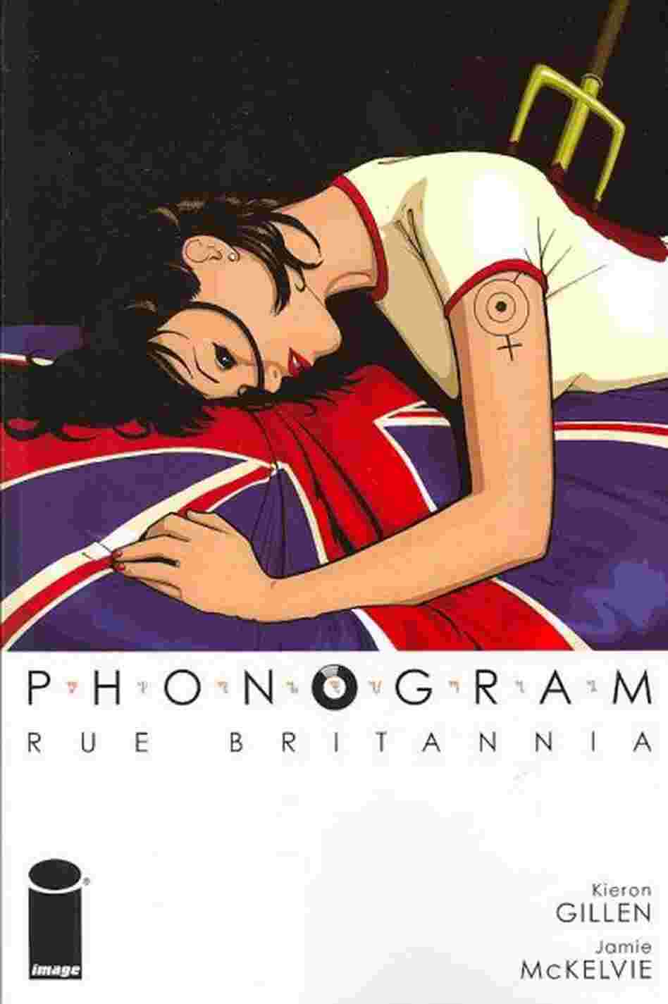 Phonogram Phonogram