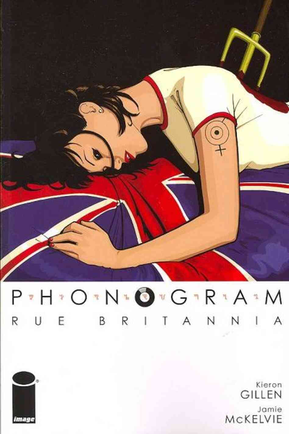 Phonogram Phonogram