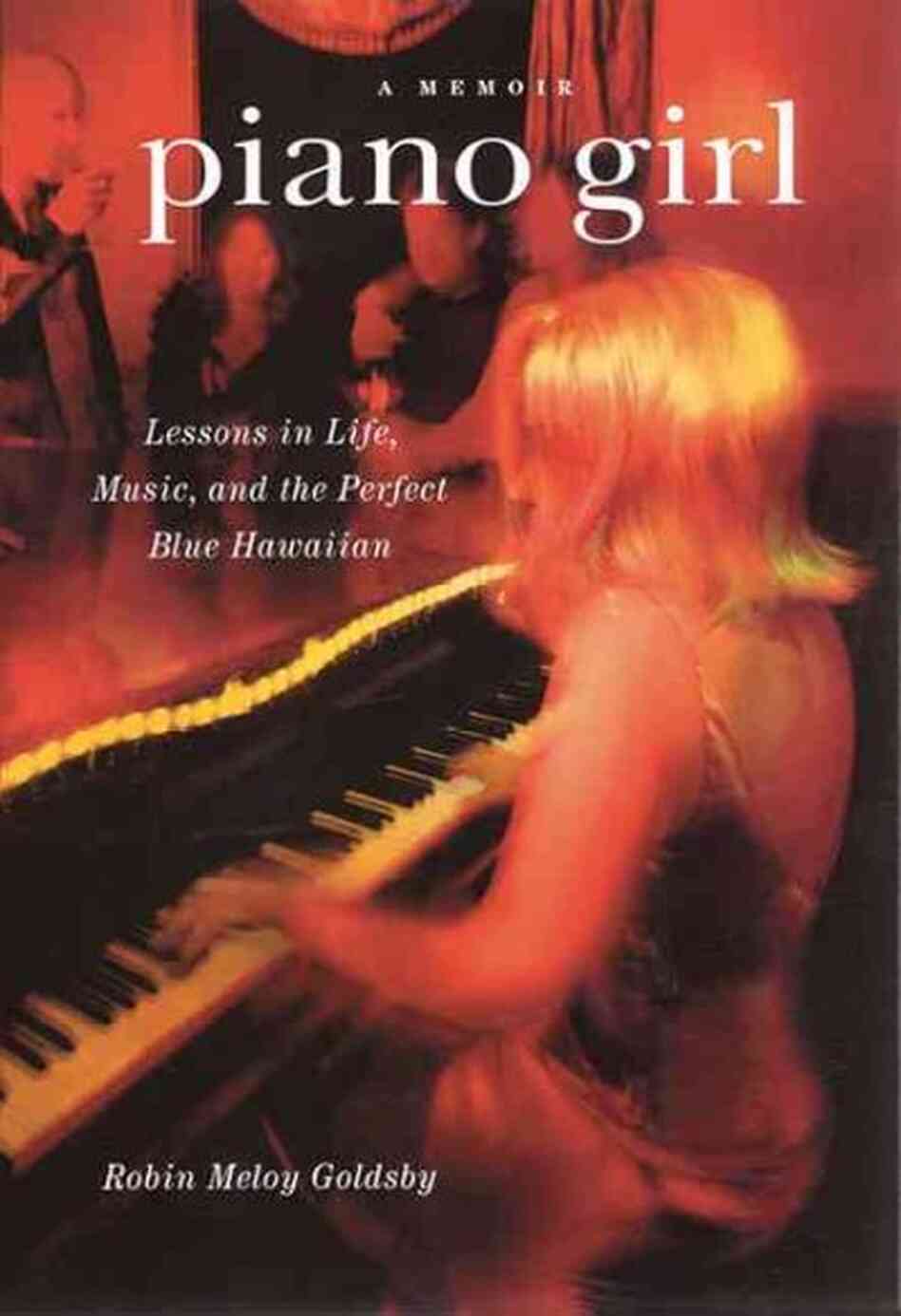 Piano Girl Piano Girl