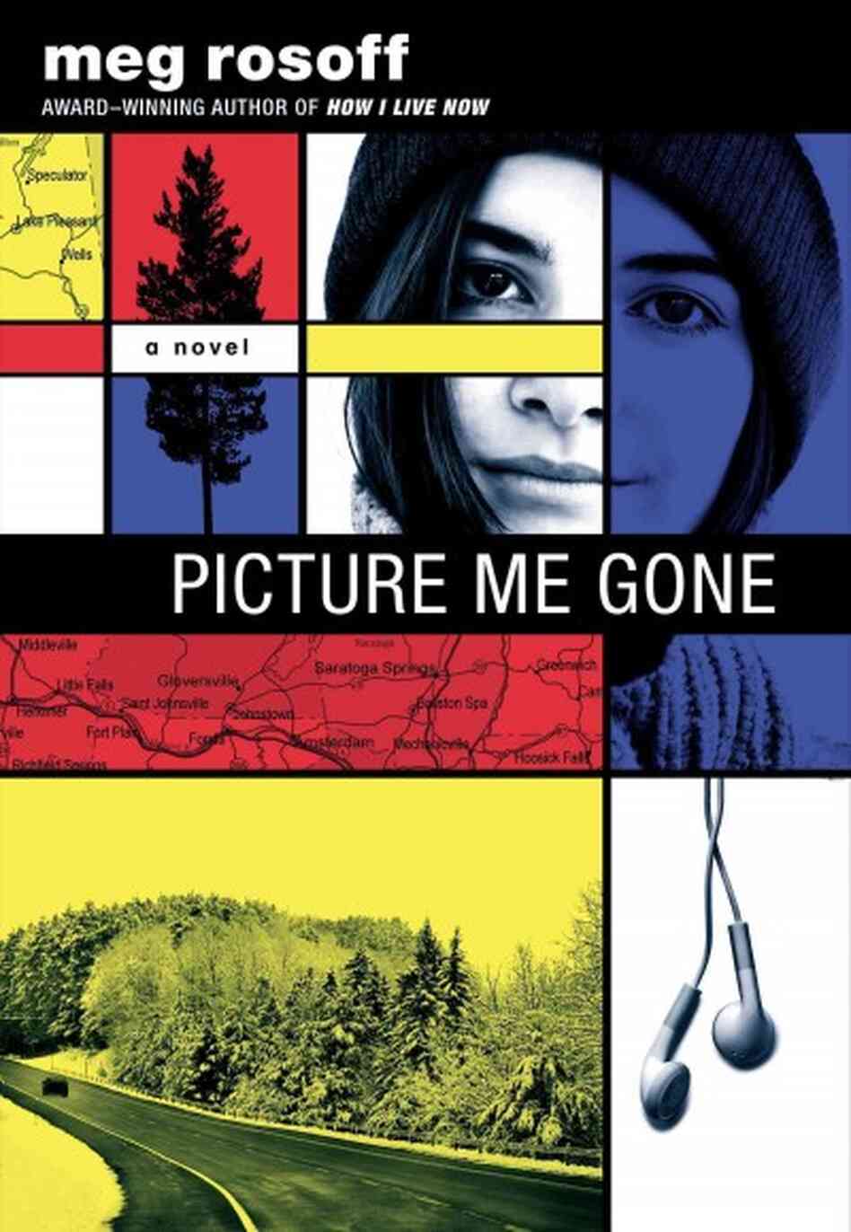 Picture Me Gone Picture Me Gone