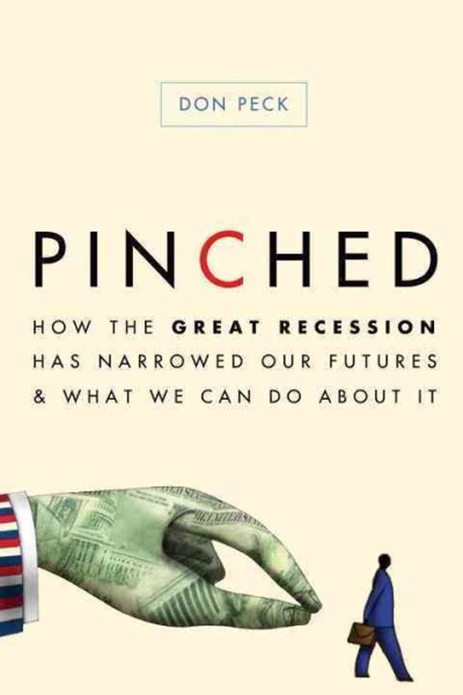 Pinched Pinched
