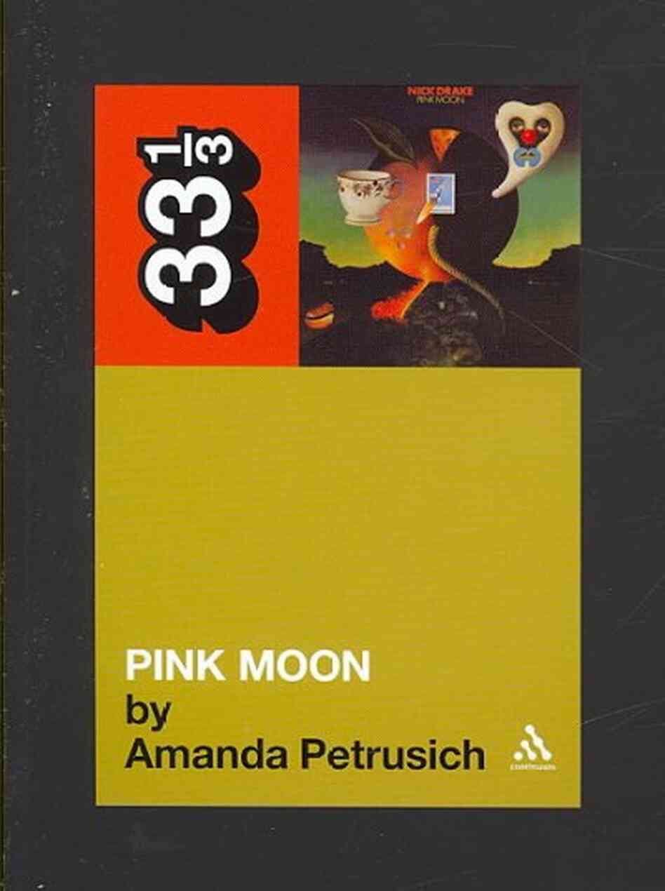 Pink Moon Pink Moon