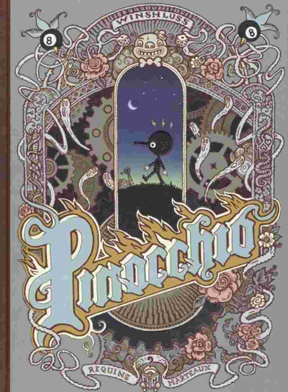 Pinocchio Pinocchio