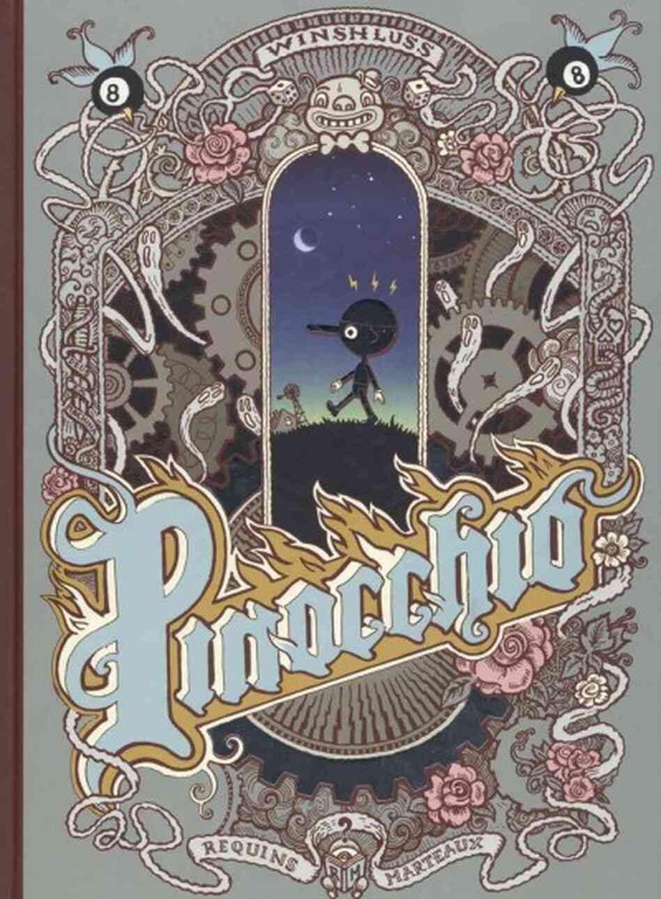 Pinocchio Pinocchio