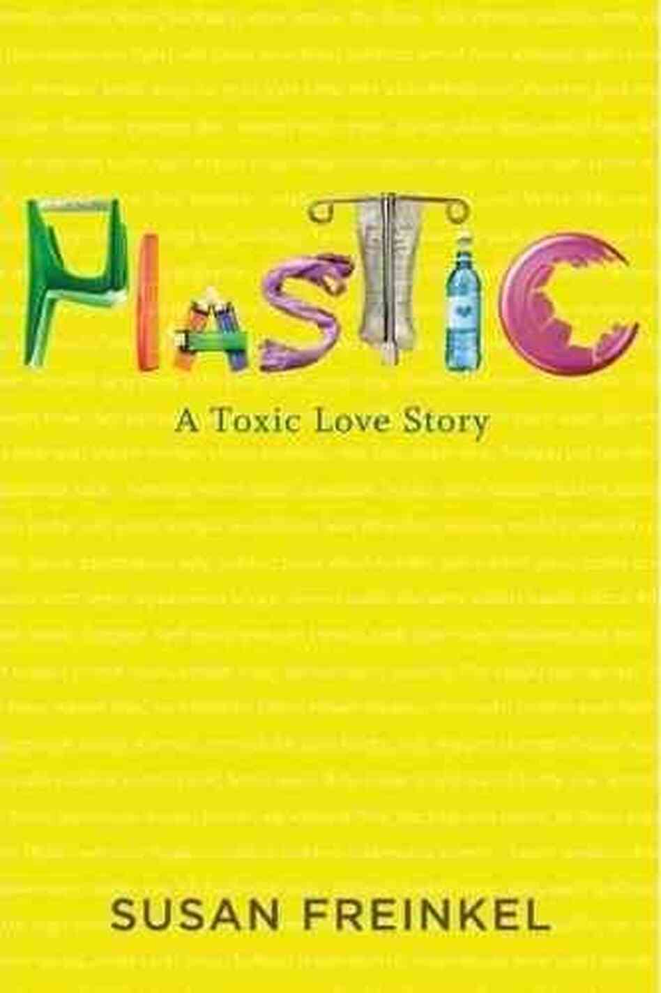 Plastic Plastic