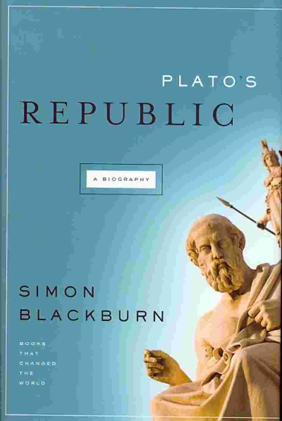 Plato's Republic Plato's Republic