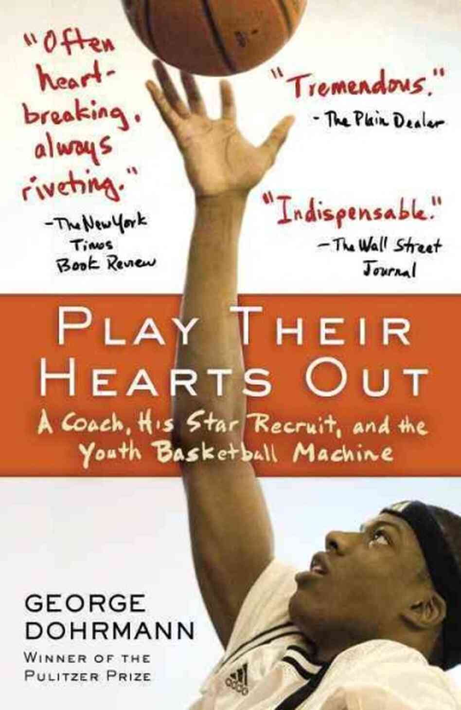 Play Their Hearts Out Play Their Hearts Out