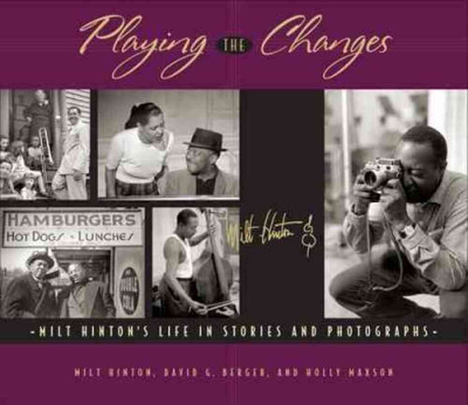 Playing the Changes Playing the Changes